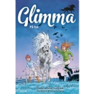 Glimma - På tur, bog 2