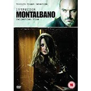 Inspector Montalbano Collection 9