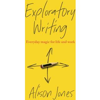 Exploratory Writing
