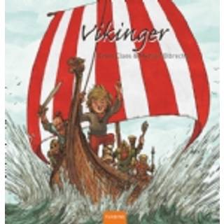 Vikinger