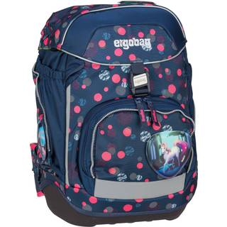 Ergobag Pack Main PhantBärsiewelt Schulrucksack-Set