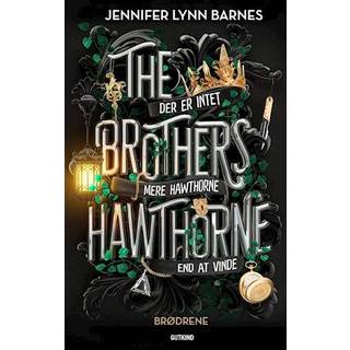 Jennifer Lynn Barnes - The Brothers Hawthorne - Brødrene