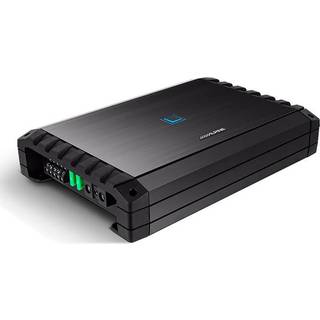 Alpine S2-A55V 5 Kanals S-Serie forstærker