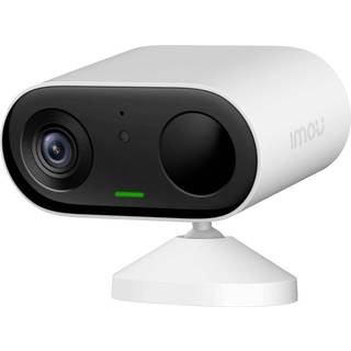 IMOU - Imou Cell Go Portable Battery Camera white