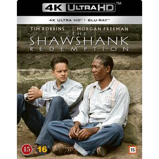 Stephen King - The Shawshank Redemption