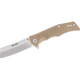 Buck Trunk - Tan - Knive & Multitools fra Buck