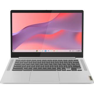 Lenovo IdeaPad Slim 3 Chromebook 14M868 128 GB 14" bærbar PC ➞ På lager - klar til levering og afhentning