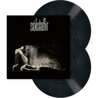Solstafir - Kold