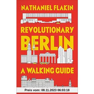 Revolutionary Berlin