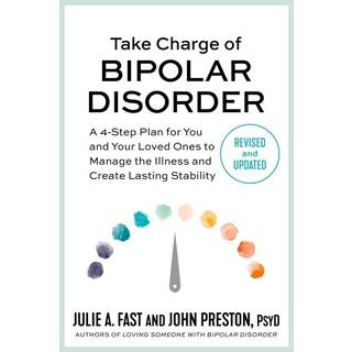 Take Charge of Bipolar Disorder