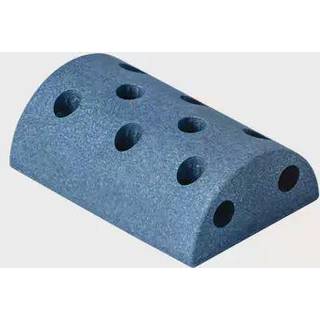 MODU Klods Rund Deep Blue