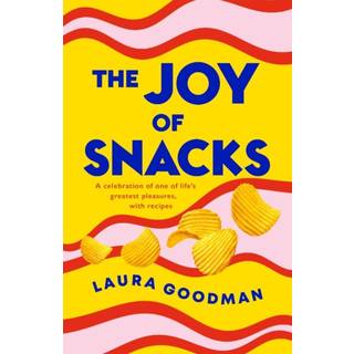 The Joy of Snacks