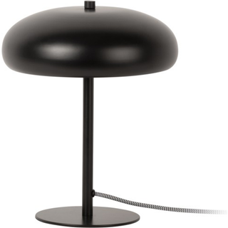 Lampe Shroom Leitmotiv - sort