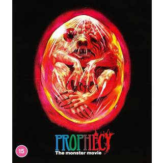 PROPHECY Eureka Classics Bluray - Prophecy