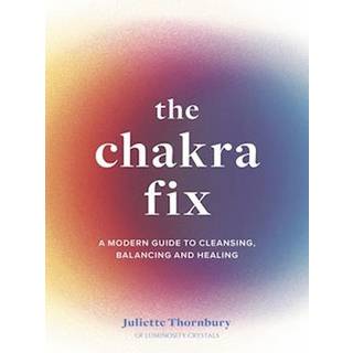 The Chakra Fix