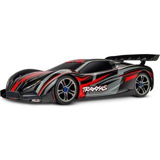 Traxxas XO-1 Supercar 1/7 RTR TSM BT - Udg