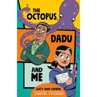 The Octopus, Dadu and Me