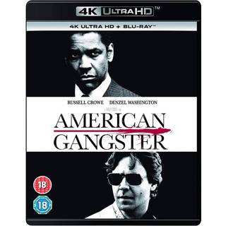 American Gangster Uhd - American Gangster