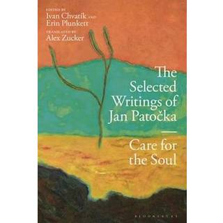 The Selected Writings of Jan Patocka