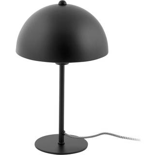 Bordlampe Mini Bonnet - sort