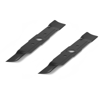Greenworks, Plæneklipper klinge til 40V dobbeltbladet maskine, 49cm