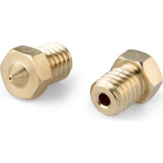 PrimaCreator P120 Messing Nozzle 0,8 mm - 1 stk