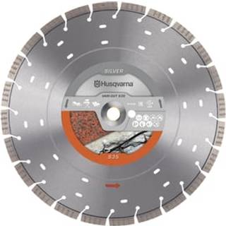 Husqvarna savklinge Vari-Cut 3503,2x25,4 S35 t/beton 534972020