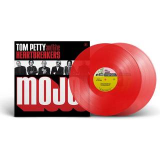 Tom Petty & the Heartbreakers - Mojo