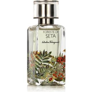 Ferragamo Foreste Di Seta Eau de Parfum 50 ml