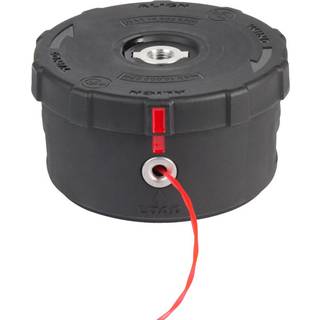 Milwaukee Easy Load Trimmehoved Gen II