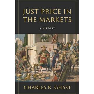 Just Price in the Markets