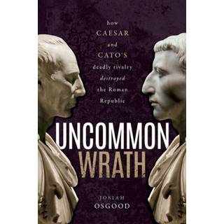 Uncommon Wrath
