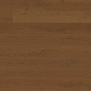 Bjelin Woodura Plank - Eg Lindby Xl, Shadow Brown Børstet Matlak