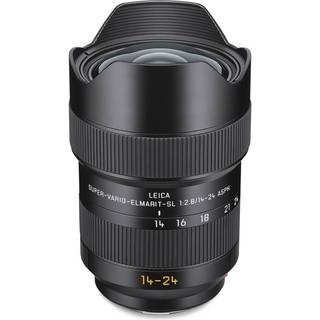 Leica Super-Vario-Elmarit-SL 14-24mm f2.8 ASPH. L-mount