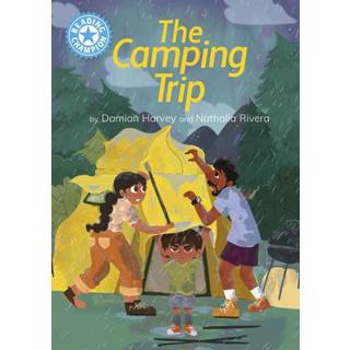 Reading Champion: The Camping Trip