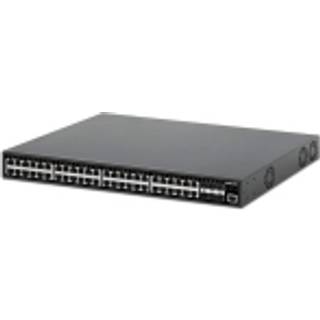 Intellinet 54-porte Gigabit Ethernet PoE+