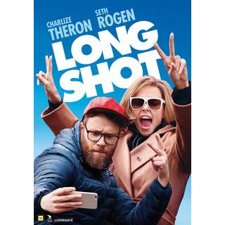 LONG SHOT (DVD)