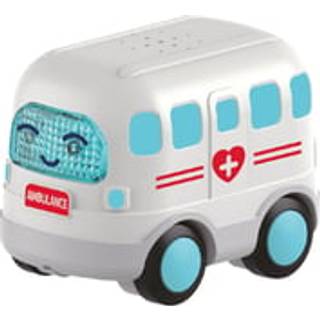 SBP Mini bil - Ambulance - 1 stk.