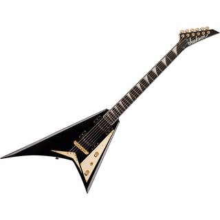 Jackson Pro RRT-5 Rhoads Gloss Black Elektrisk guitar