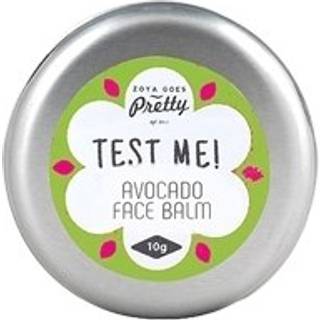 Zoya Avocado Face Balm, 10 g