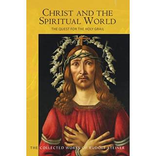 Christ and the Spiritual World