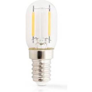 Nedis Pære til Køleskab | LED | E14 | 1.5 W | T22