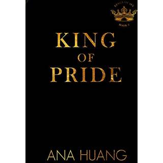 Ana Huang - Kings of Sin (2) - B-format PB