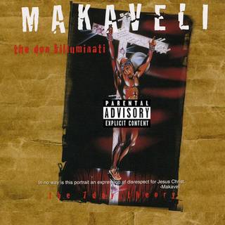 2Pac - The Don Killuminati (The 7 Day Theory) (180g) (Reissue) (2 LP)