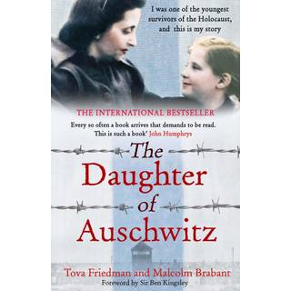The Daughter of Auschwitz