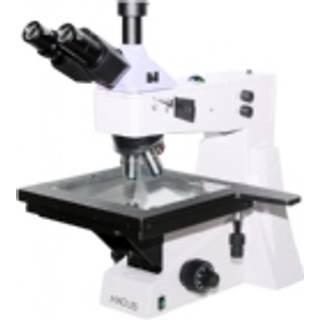 Levenhuk Magus Metal 650 Metallurgical Microscope - Mikroskop