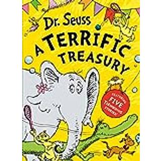 Dr. Seuss: A Terrific Treasury
