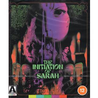 The Initiation Of Sarah BD - Initiation Of Sarah. The
