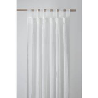 Compliments Færdigsyet Gardin Boho Creme 140x260cm