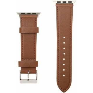 Apple watch Fixed urrem 42/44/45/49 mm - sort